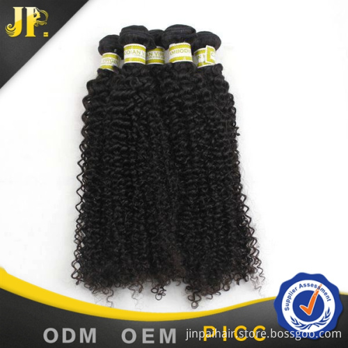 JP afro kinky curly human hair for braiding, Mongolian kinky curly human hair extension